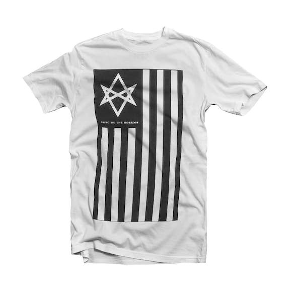 (BMTH) T Shirt - Antivist