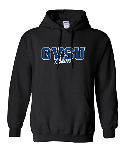 Grand Valley State University Lakers Hooded