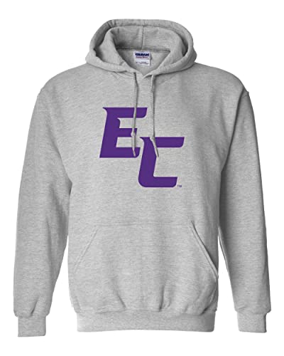 Elmira College EC Unisex Hooded