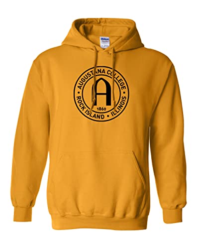 Augustana College Rock Island Hooded