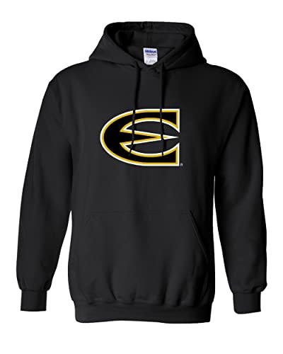 Emporia State Full Color E Hooded