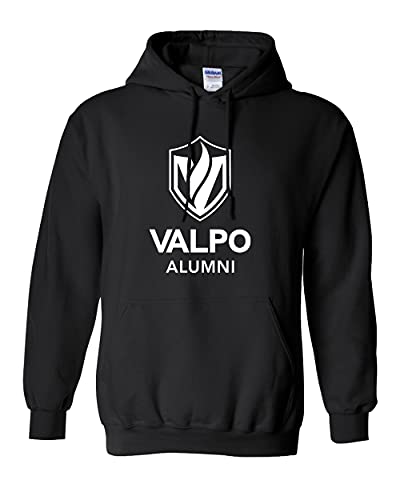 Valparaiso Valpo Alumni Unisex Hooded