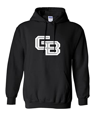 Wisconsin-Green Bay GB Hooded