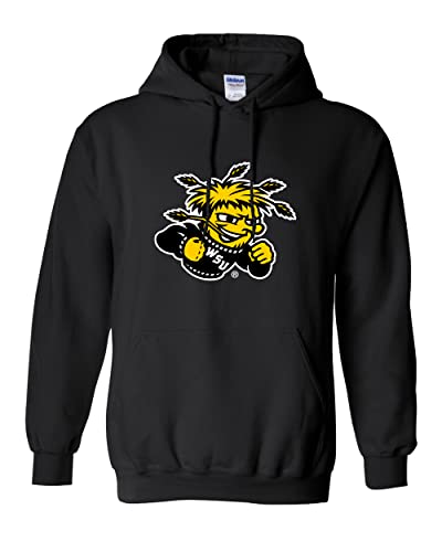 Wichita State University Shockers Hooded