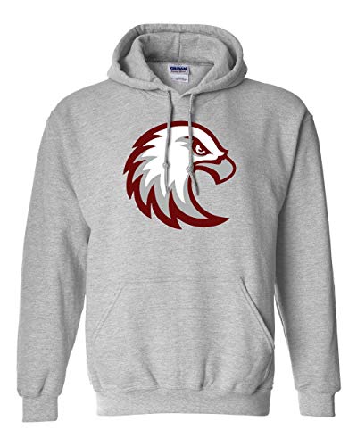 Augsburg University Auggies Hooded