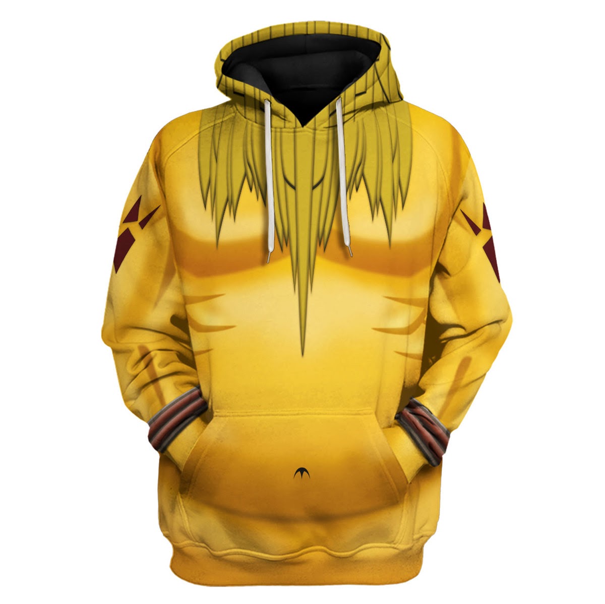 Darunia Cosplay Hoodie