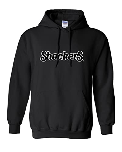 Wichita State Shockers Hooded