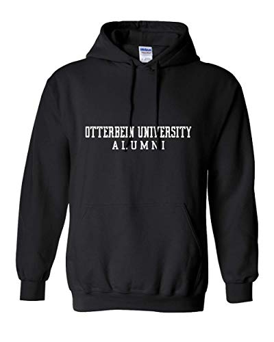 Vintage Otterbein Alumni Hooded