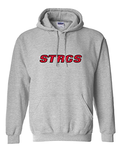 Fairfield University Stags Unisex Hooded