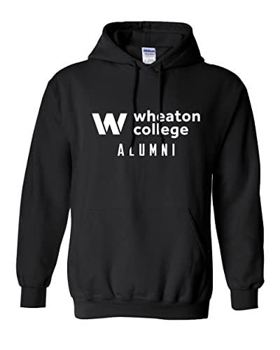 Wheaton College Alumni Hooded