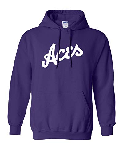 Evansville Aces Est 1854 Hooded