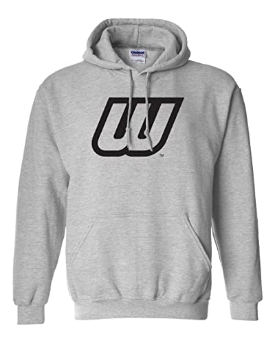 Wagner College M Unisex  Hooded