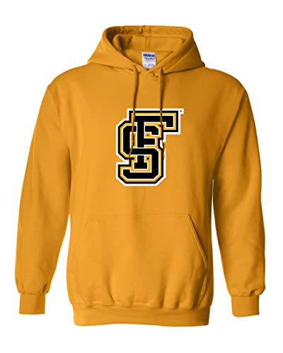 Framingham State University FS Hooded