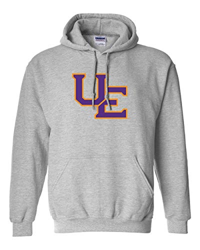 Evansville 2 Color UE Hooded