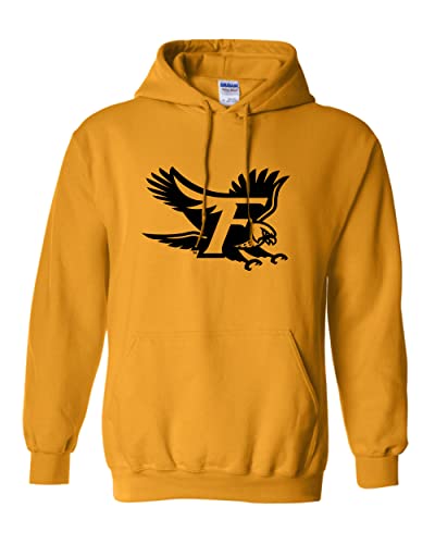 Fitchburg State F Unisex Hooded