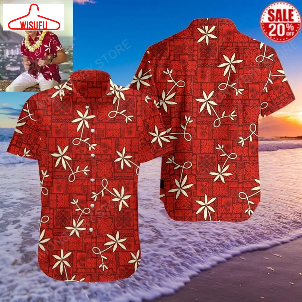 1.7 Elvis-presley - Blue Hawaii - Unisex Hawaiian Shirt & Shorts, New Hawaiian Holiday Outfits, New Fashion Gifts