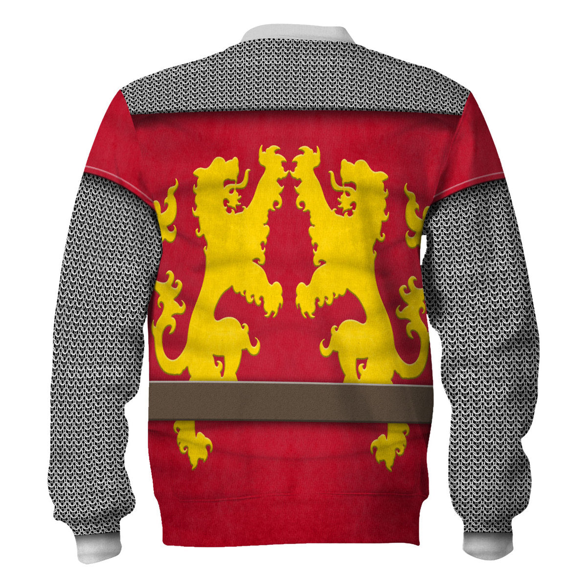 Gearhomie 1147â1149 â English Knights Costume sweatshirt