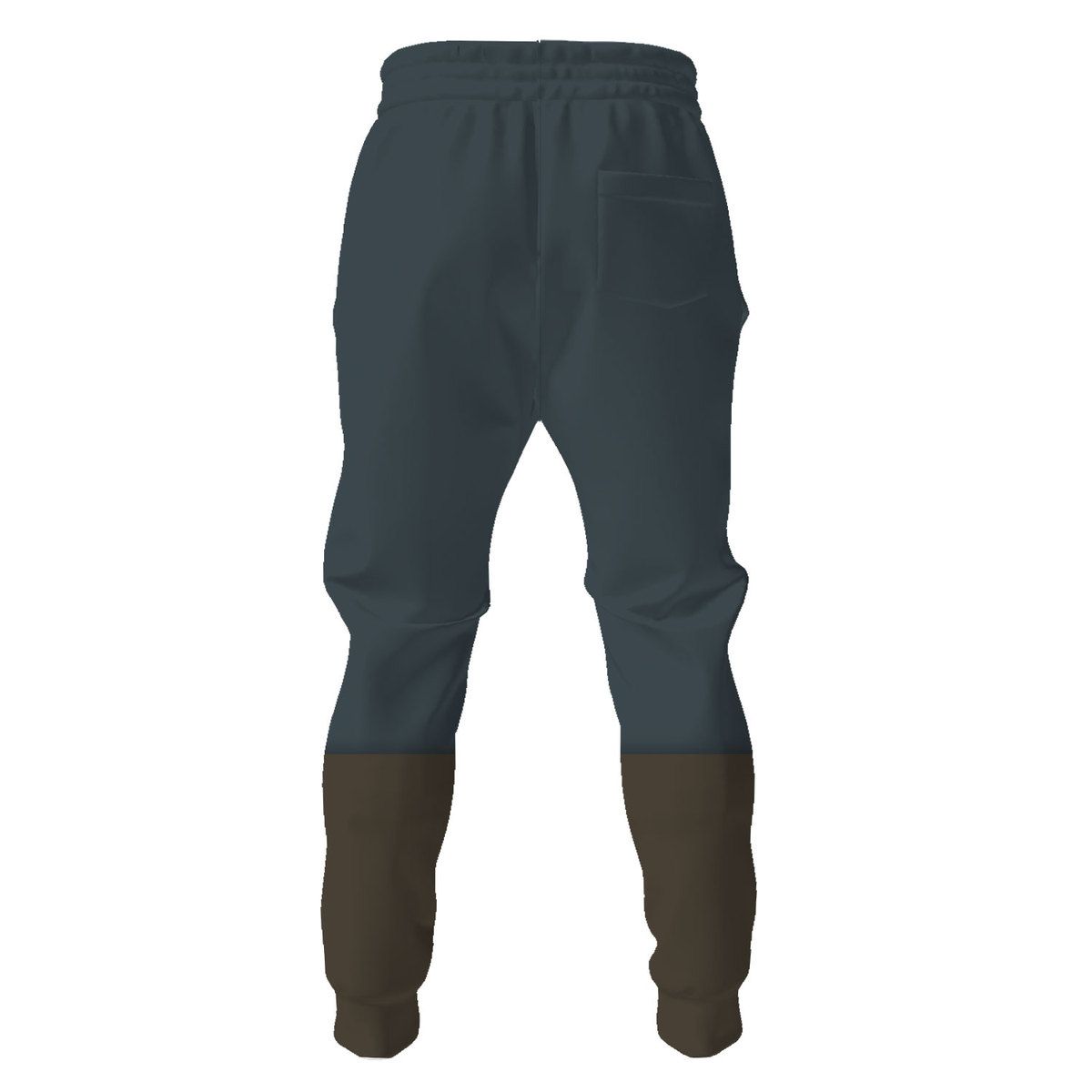 Soldier Blue Team TF2 pants