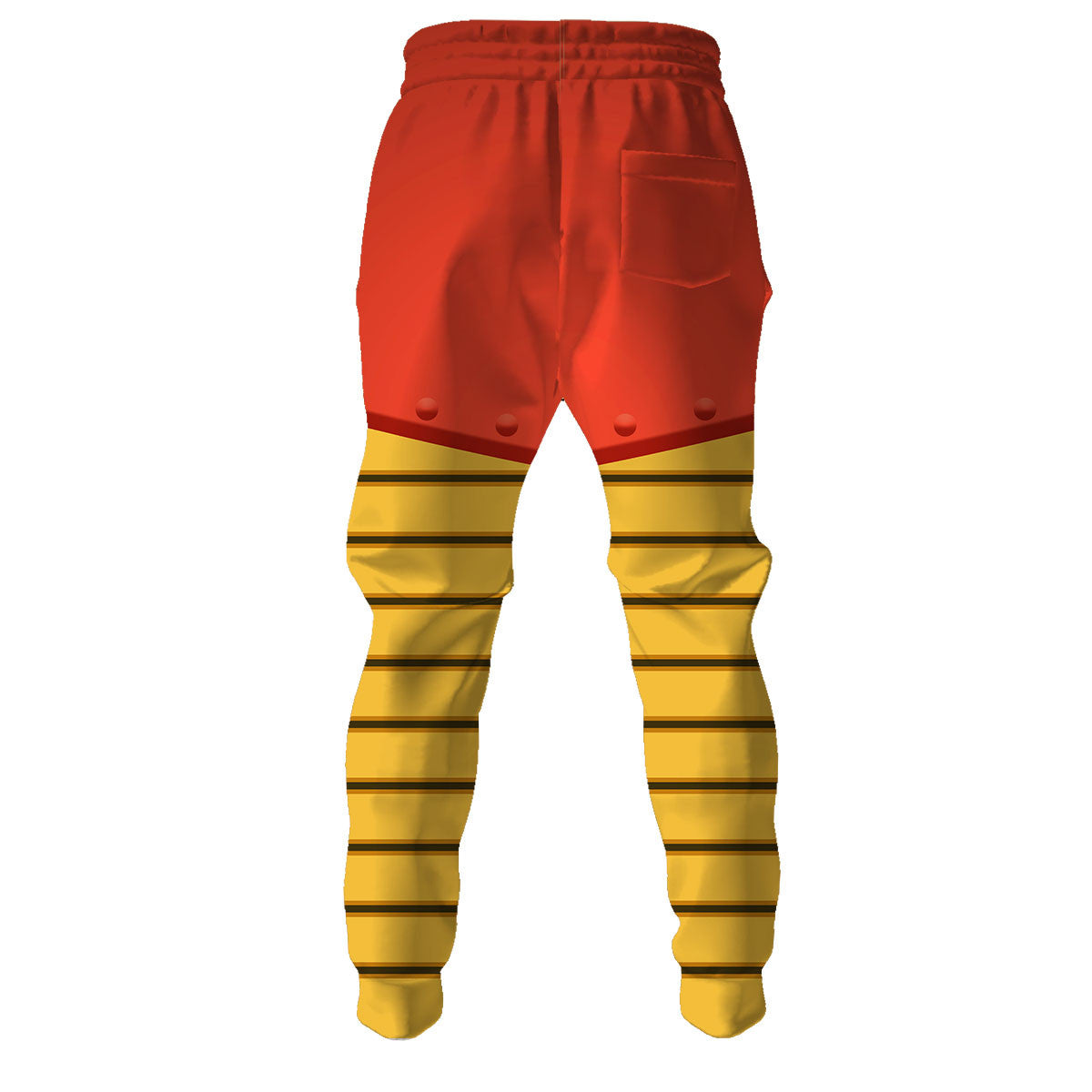 Boss Mazinger Z Pants