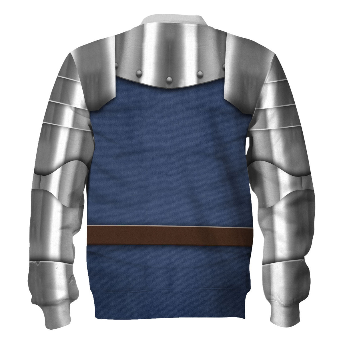 Gearhomie 15th Century French Knight Costume Sweatshirt