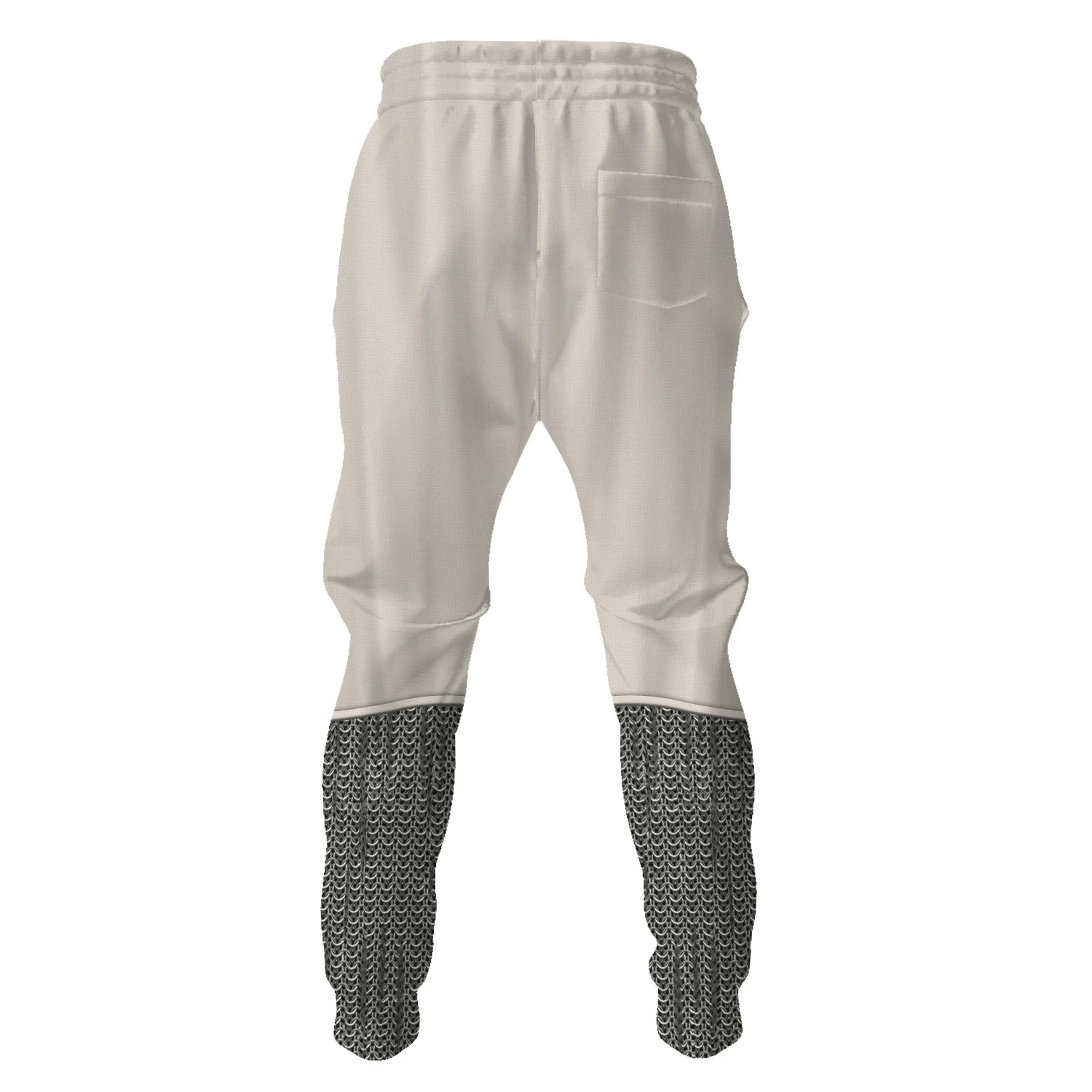 Gearhomie Teutonic Knights Costume pants