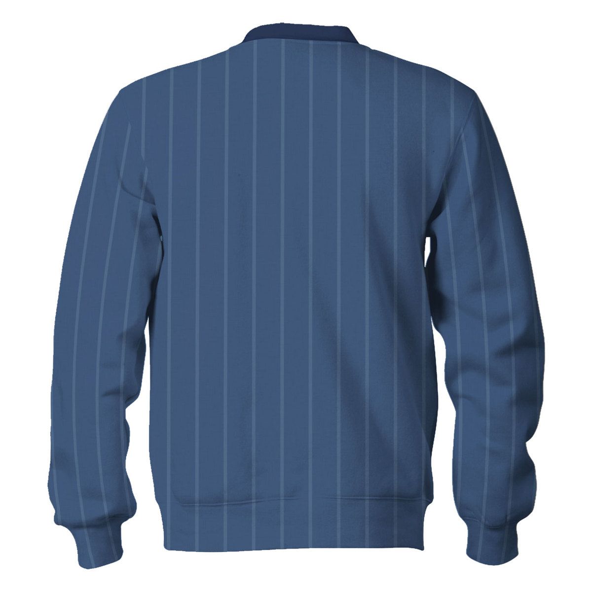 Spy Blue Team TF2 sweatshirt