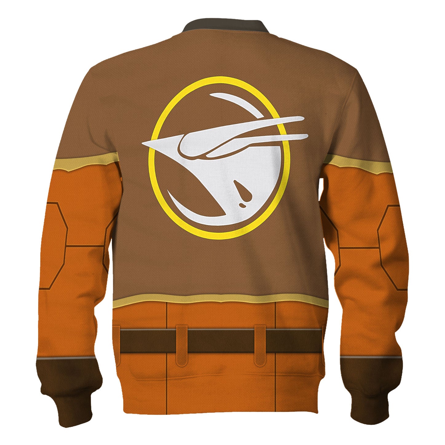 Gearhomie Ezra Bridger's Costume sweatshirt