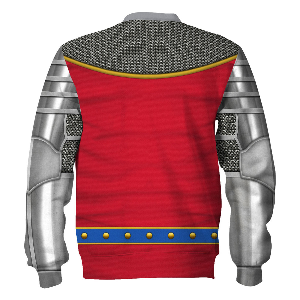 Gearhomie Henry of Grosmont, 1st Duke of Lancaster Costume sweatshirt