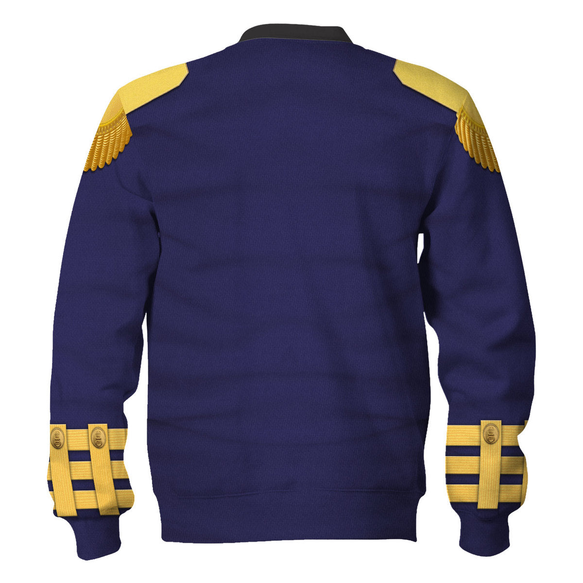 Gearhomie Admiral Collingwood Uniform All Over Print Sweatshirt