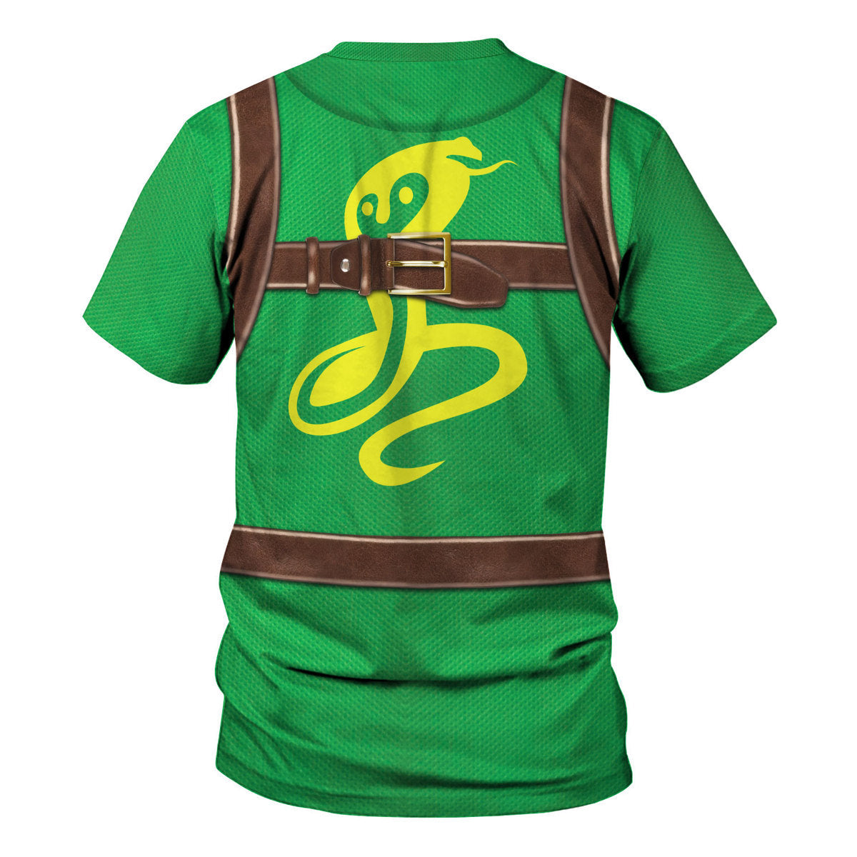 Tingle Attire t-shirt