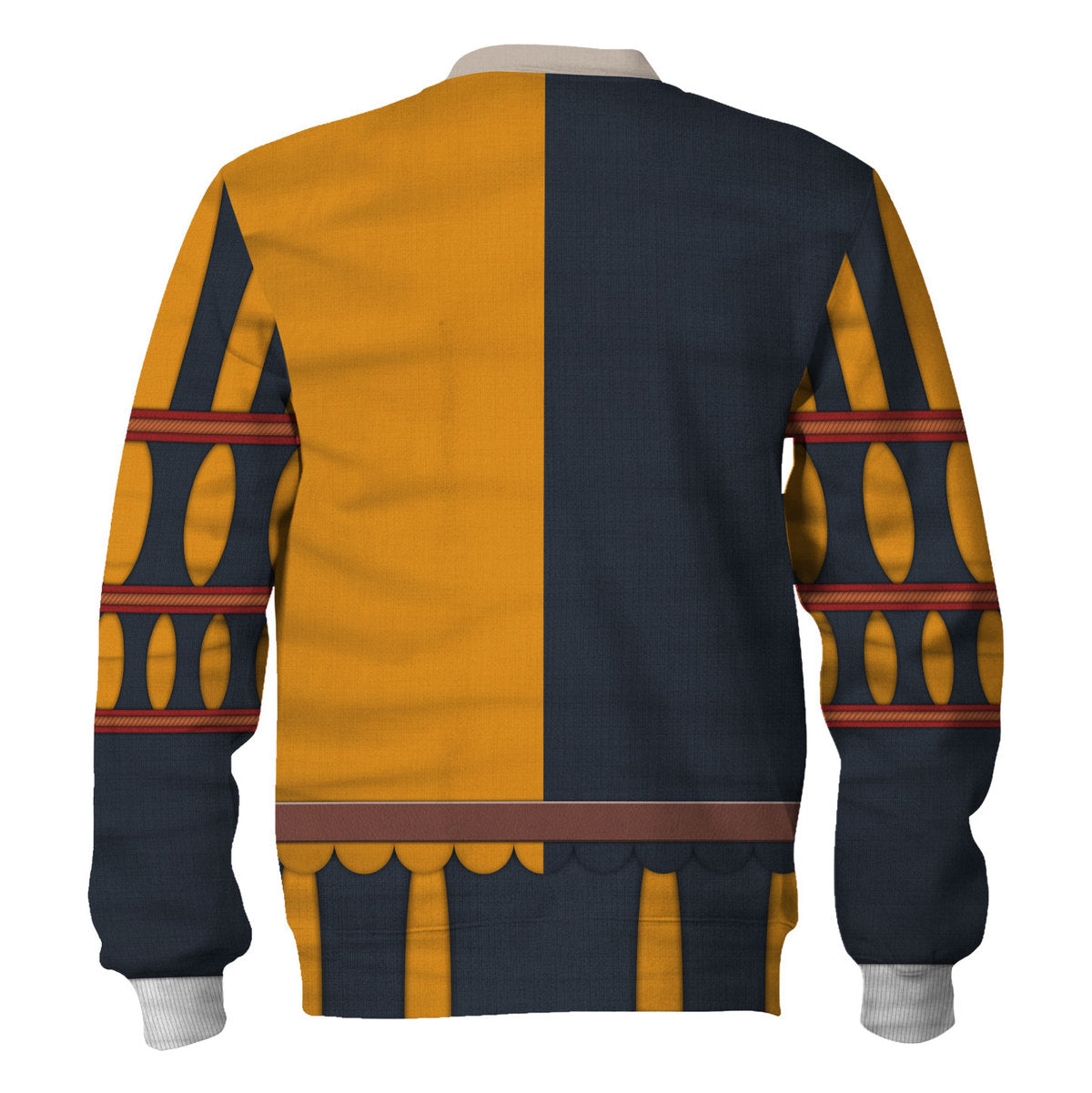 Gearhomie Landsknecht Costume sweatshirt