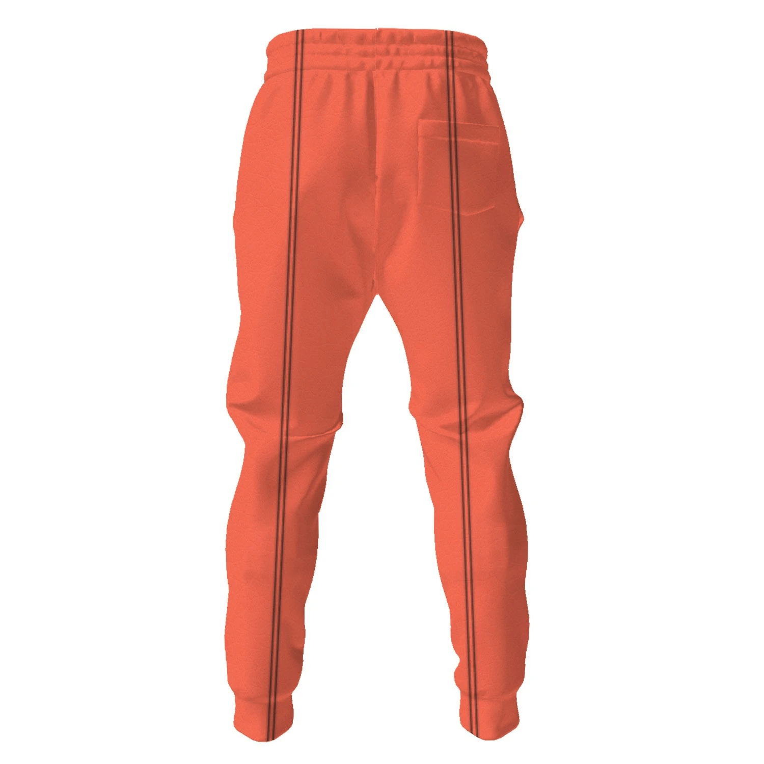 DSN Bajoran Major Apparel Pants