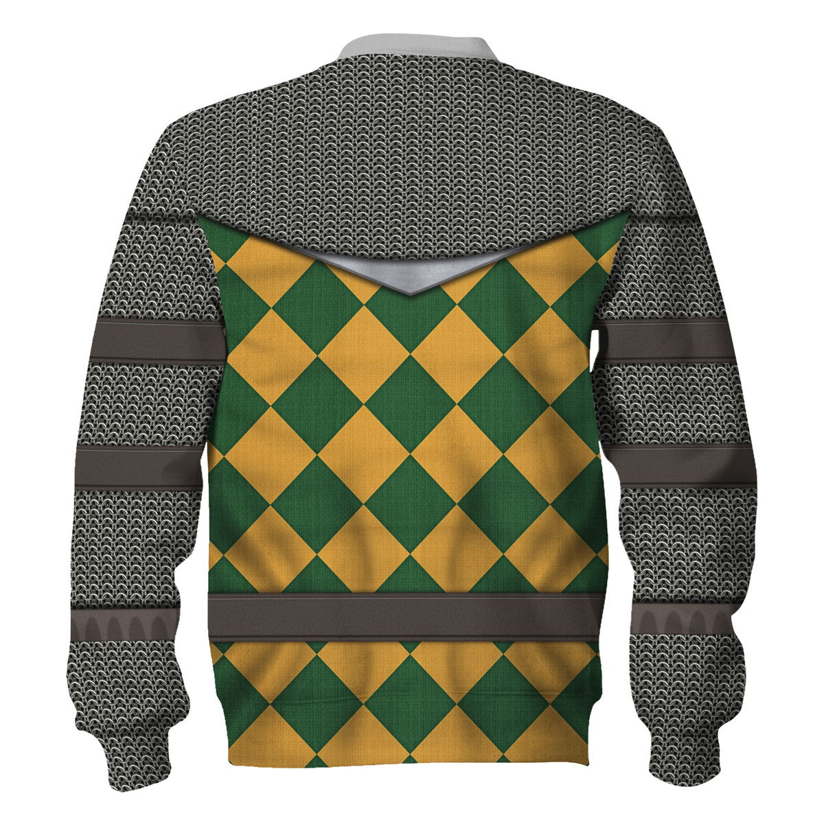 Gearhomie 13th Century German Knight Costume Sweatshirt