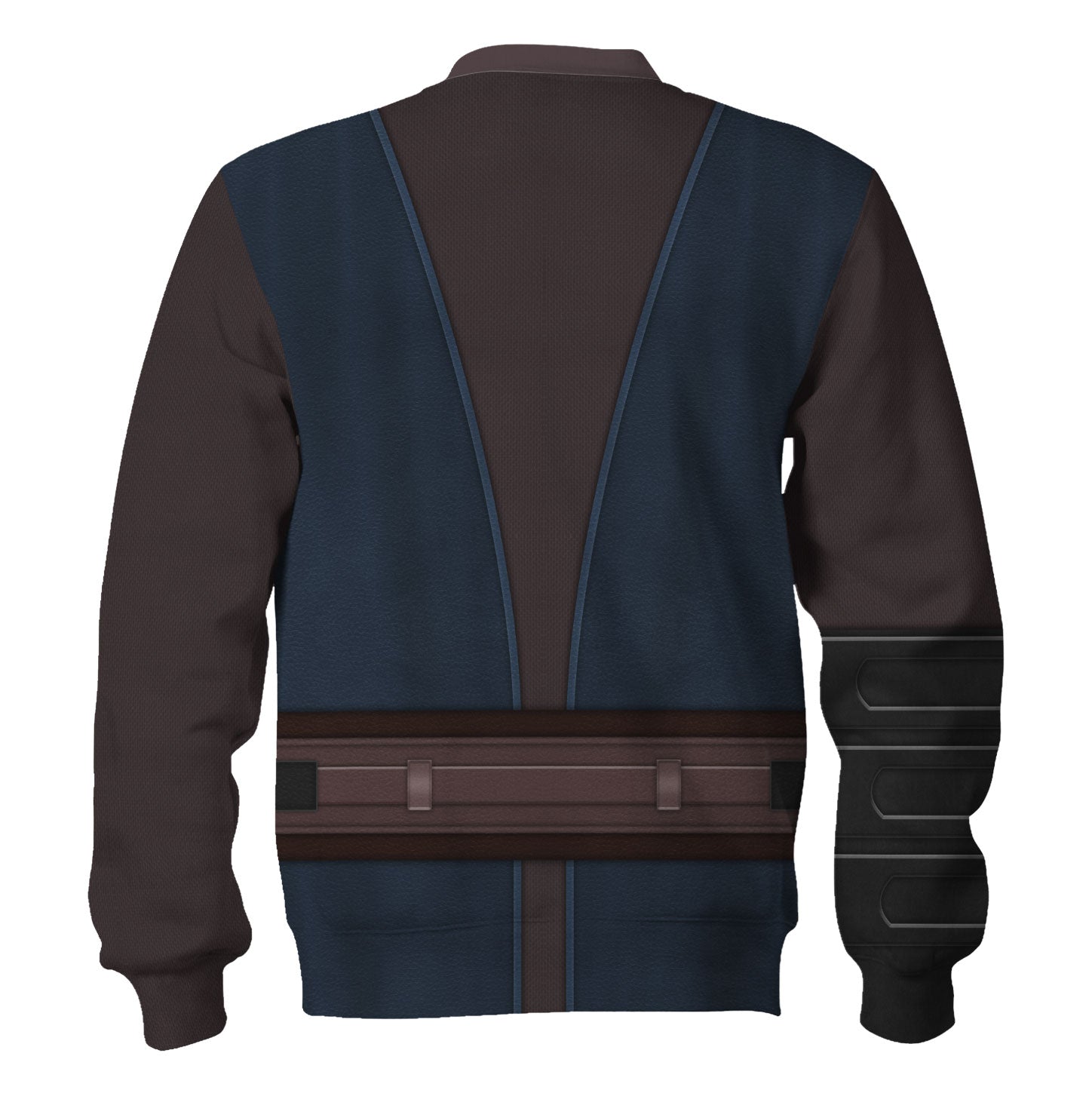 Gearhomie Anakin Skywalker's Jedi Robes Costume sweatshirt