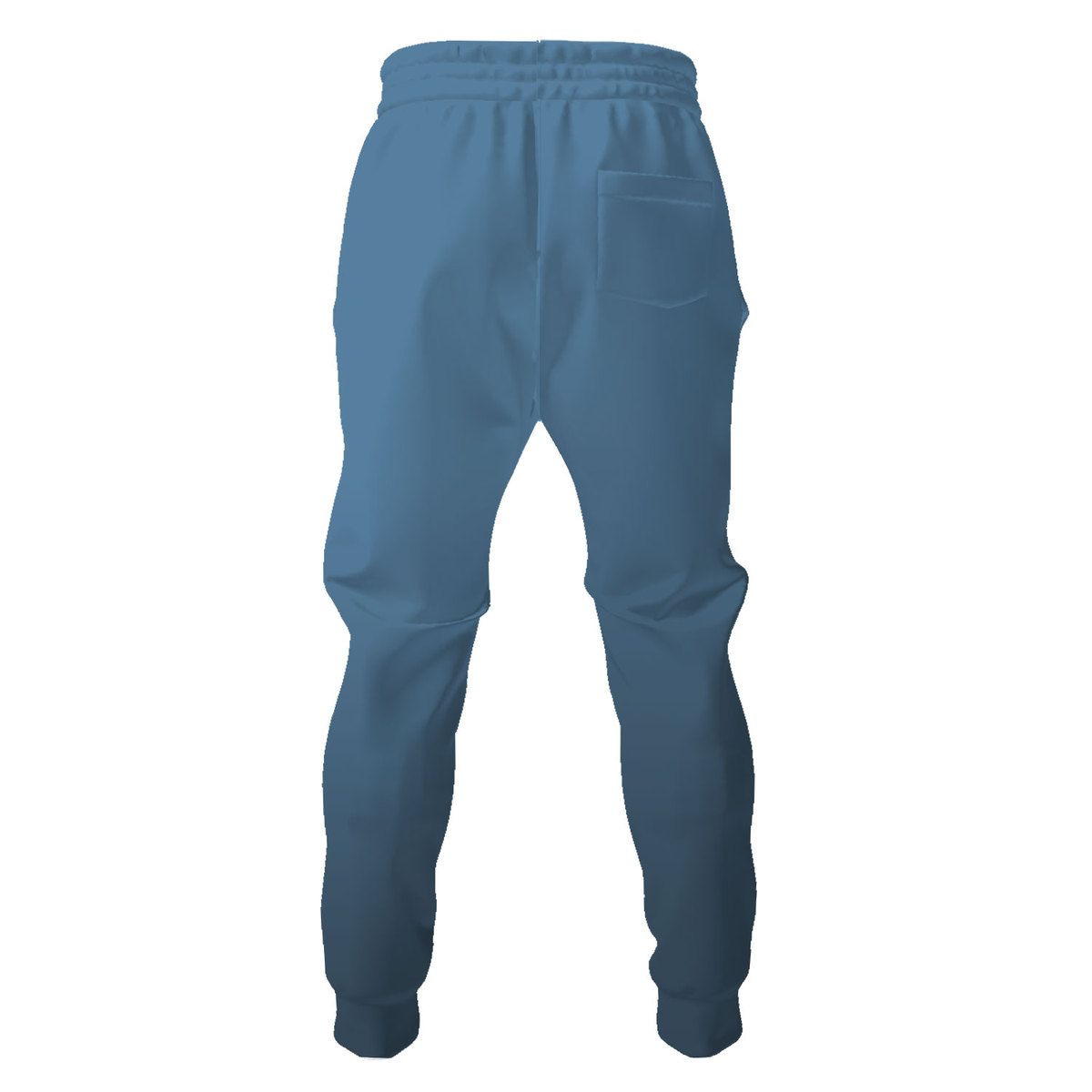 Pyro Blue Team TF2 pants
