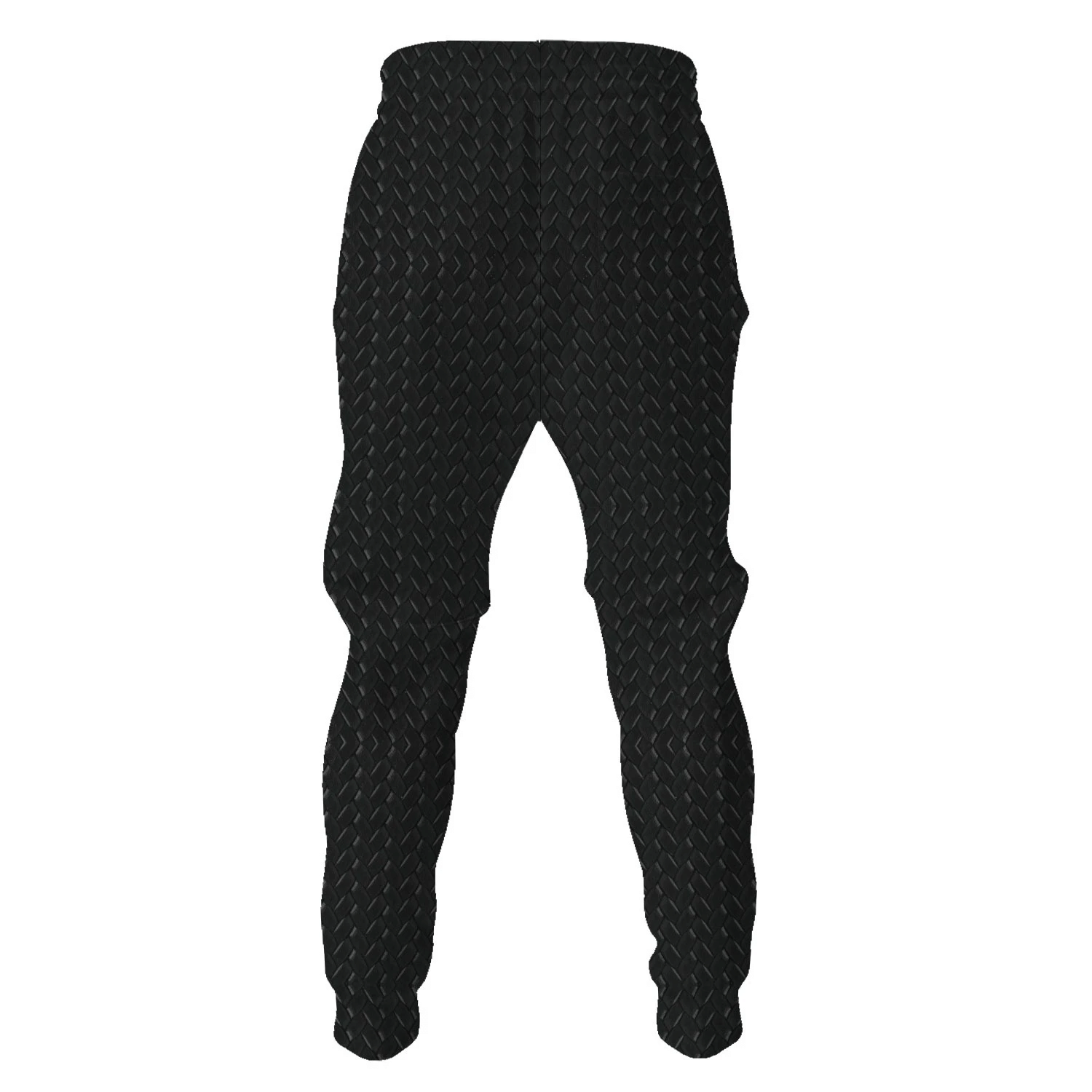 The Original Series Klingon Kang pants