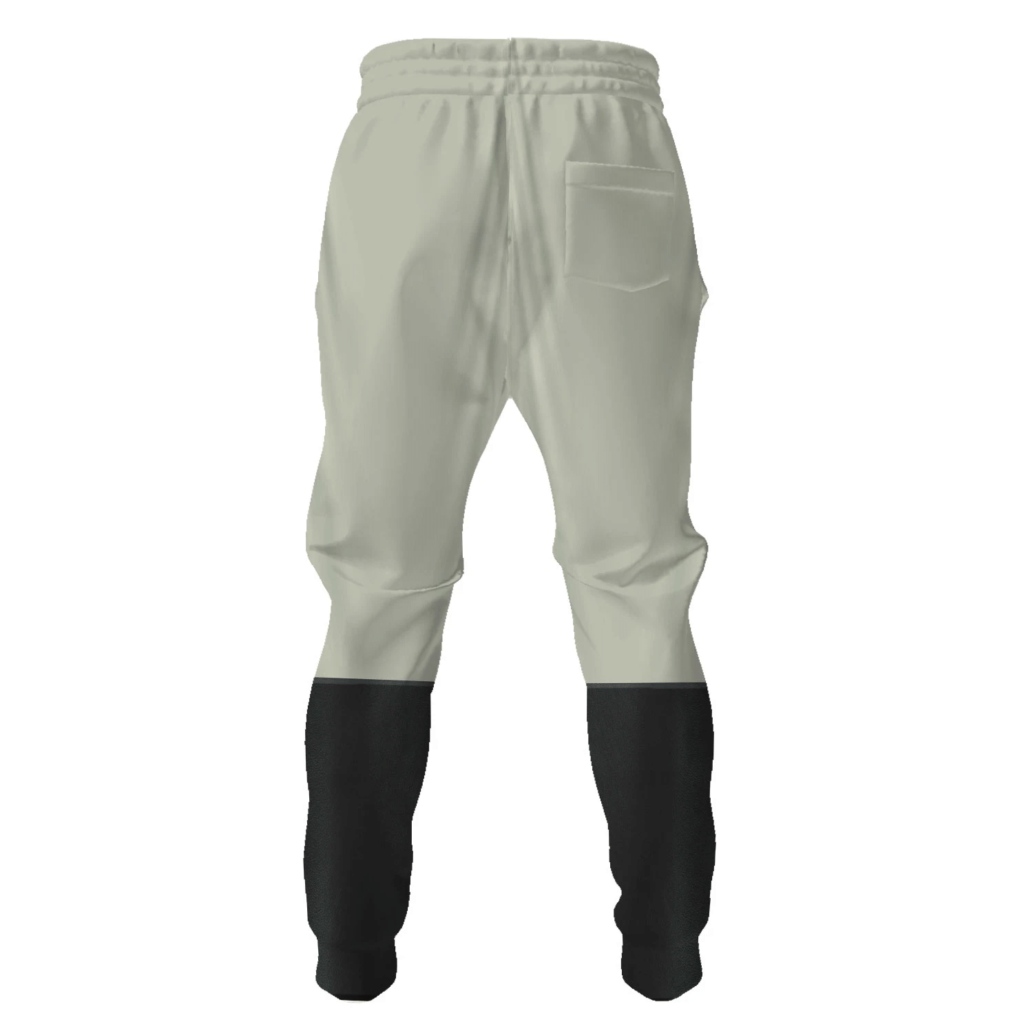 Gearhomie US Marine Uniform 1810-1815 Costume pants