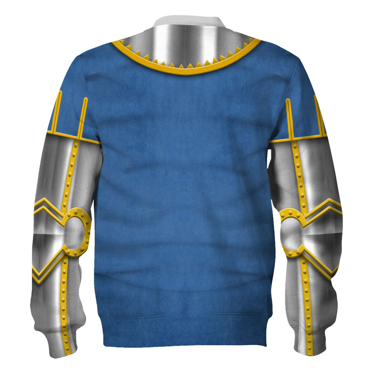 Gearhomie Charles Duke of Orleans Battle of Agincourt Costume sweatshirt