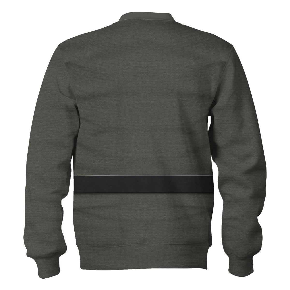 Gearhomie Basic German Army Uniform- Private Soldier Costume sweatshirt