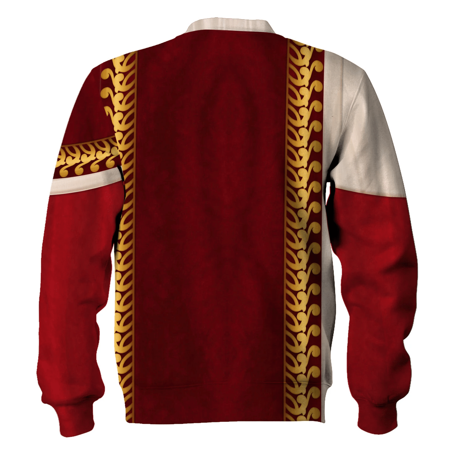 Gearhomie Francis II Holy Roman Emperor Costume sweatshirt