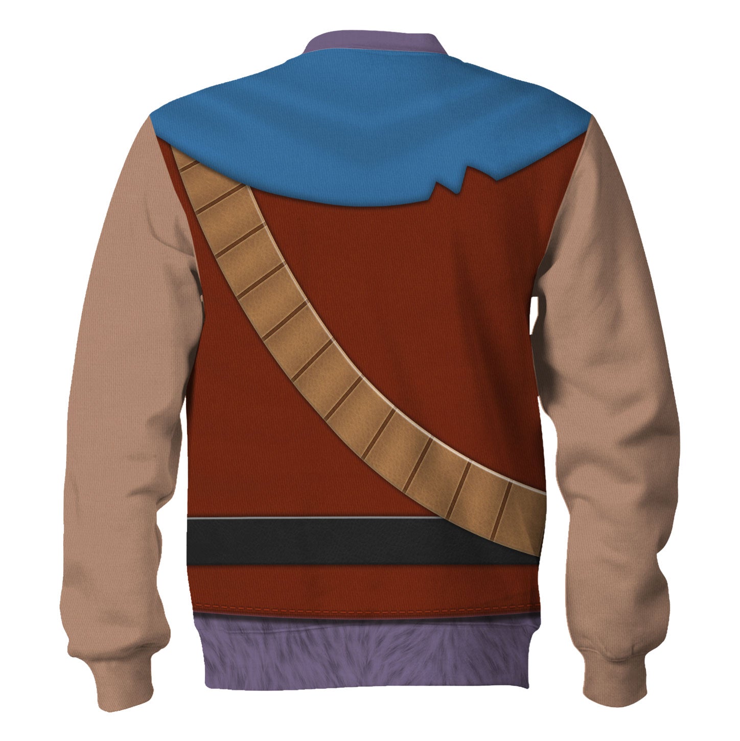 DumpTruck Cosplay Sweatshirt