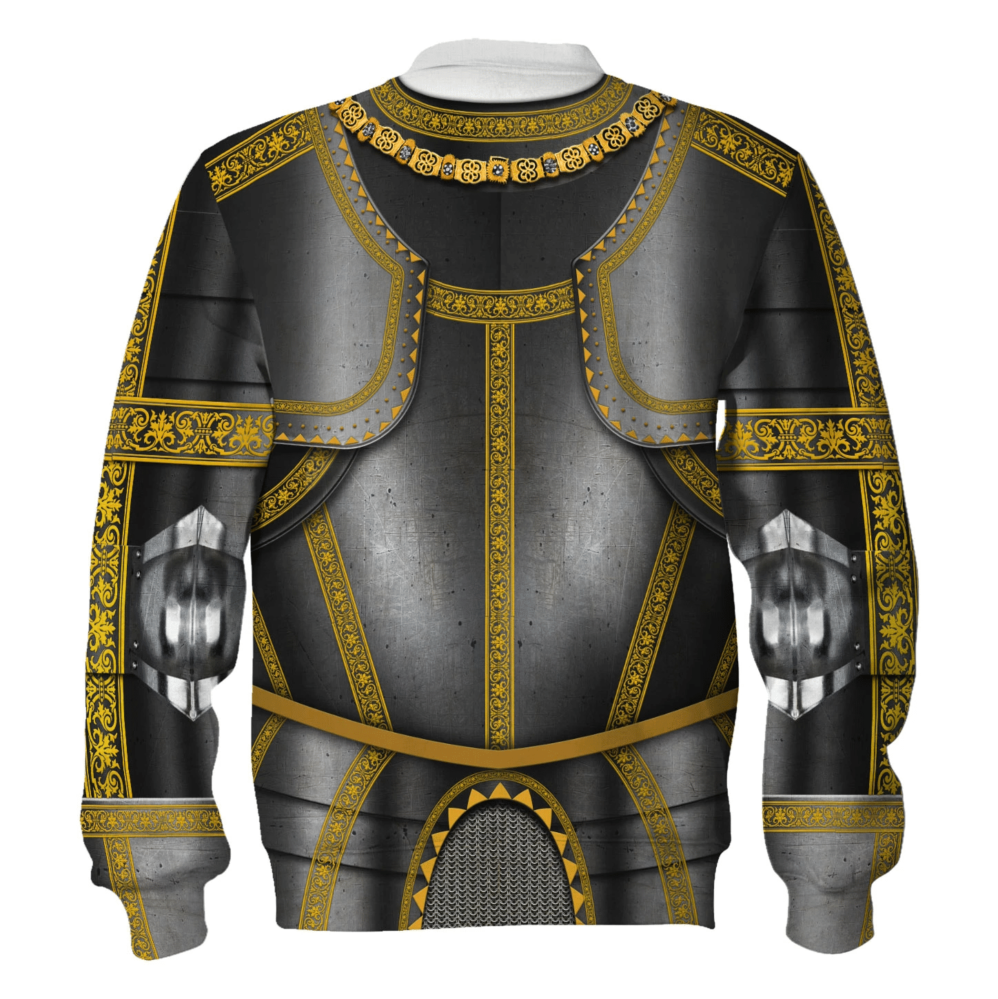 Gearhomie Charles V Holy Roman Emperor Costume sweatshirt