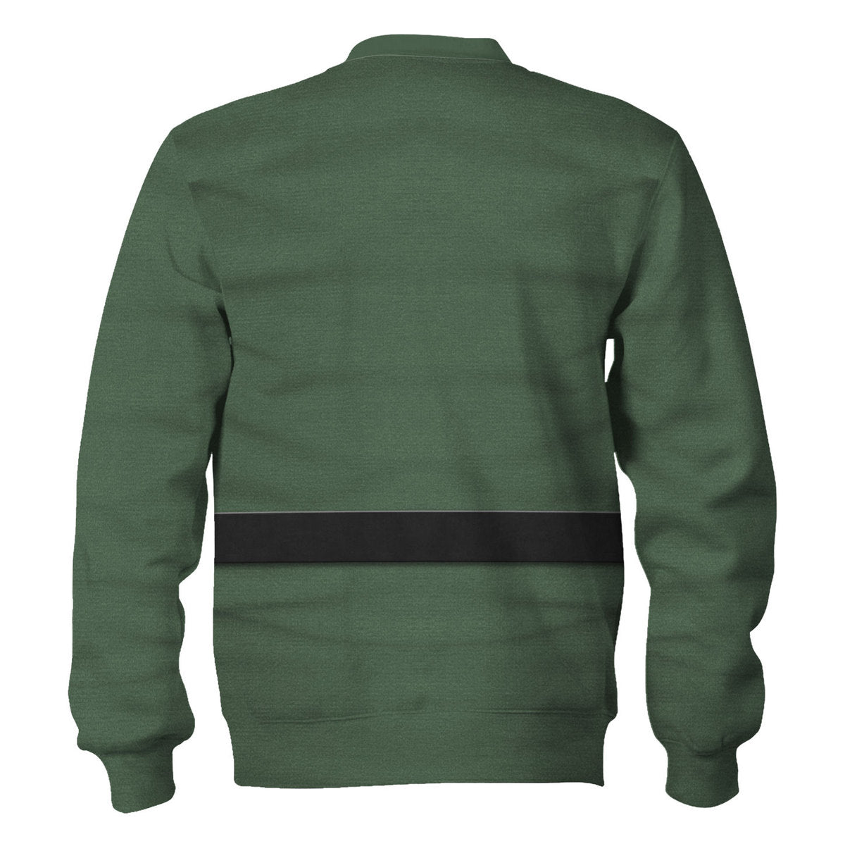 Gearhomie Basic German Army Uniform- Pattern- Private Soldier Costume sweatshirt