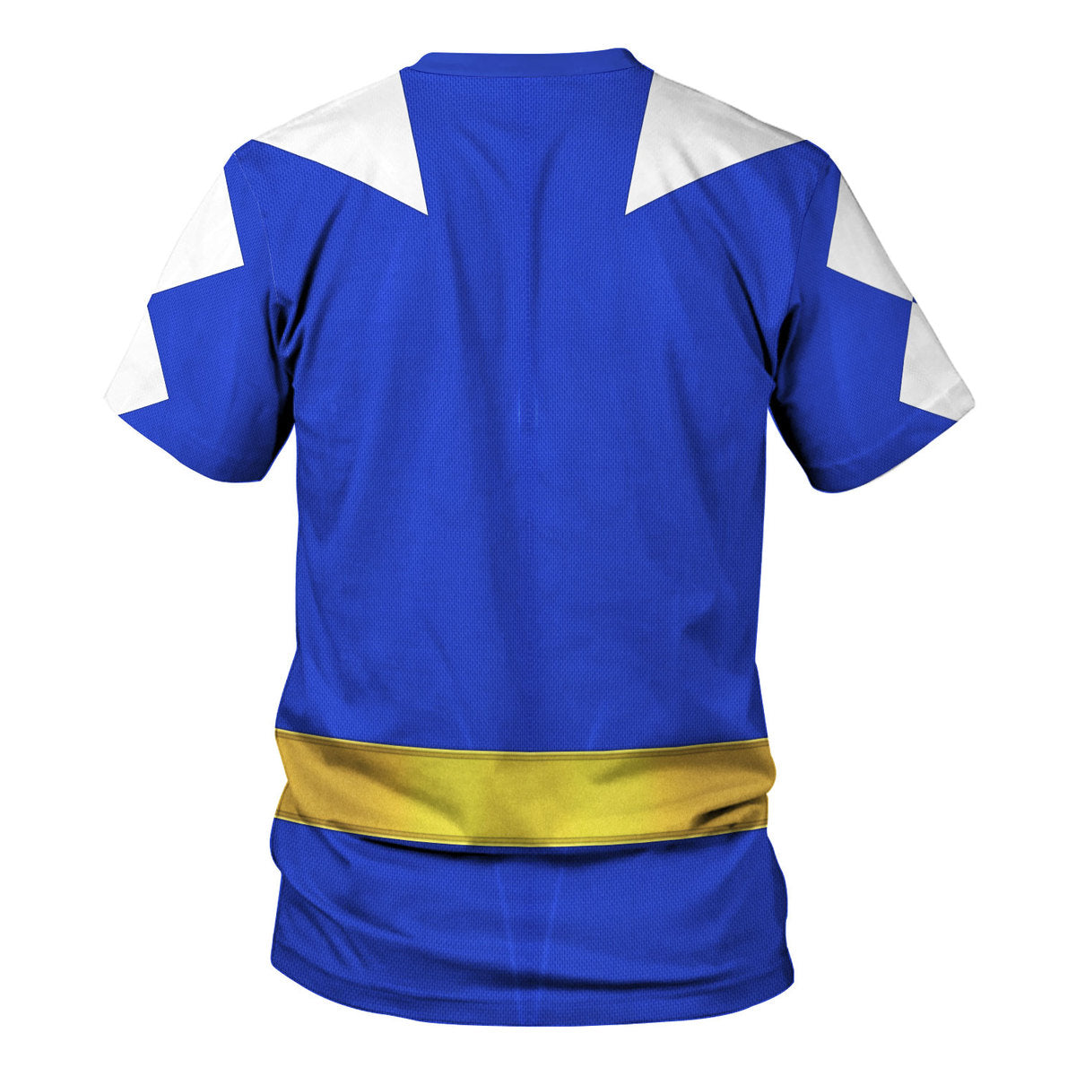 Blue Ranger Dino Thunder T-shirt