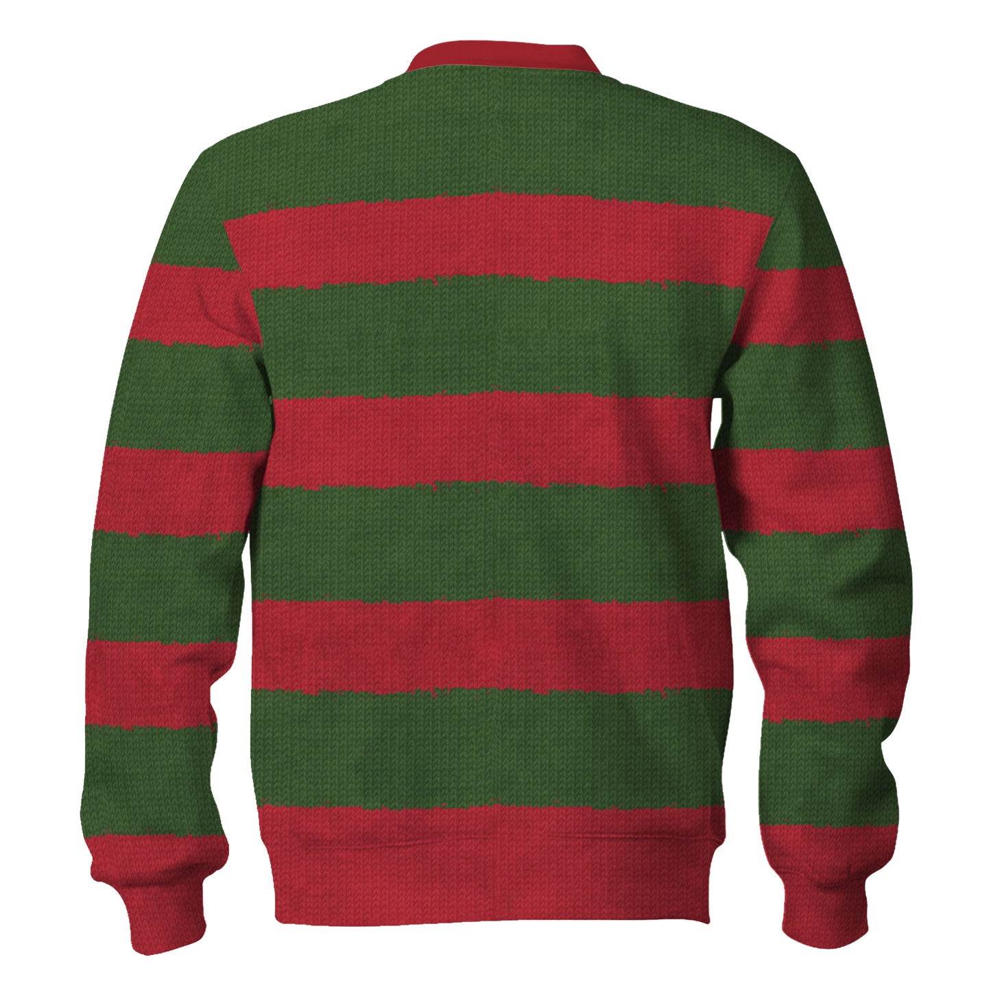 Gearhomie Freddy Krueger sweatshirt