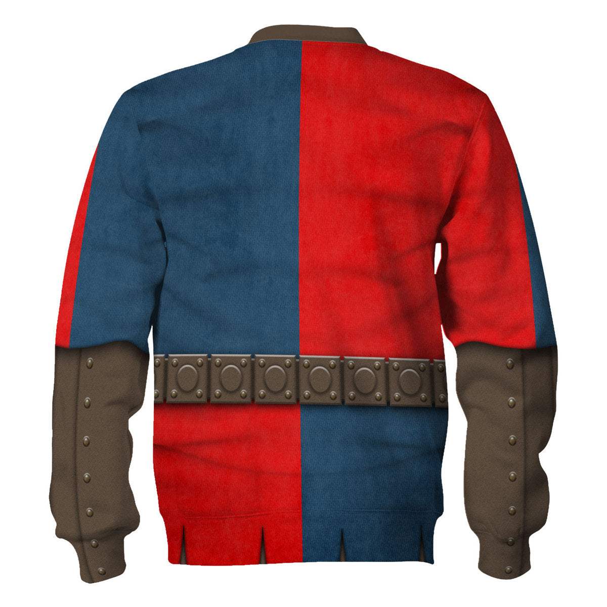 Gearhomie Henry V of England Knights Costume sweatshirt