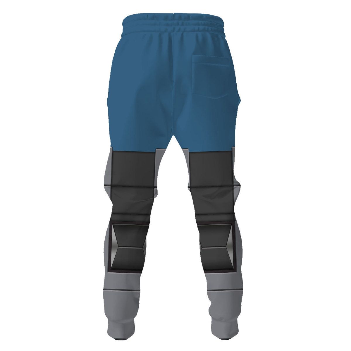 Gearhomie Vortex Costume Cosplay pants