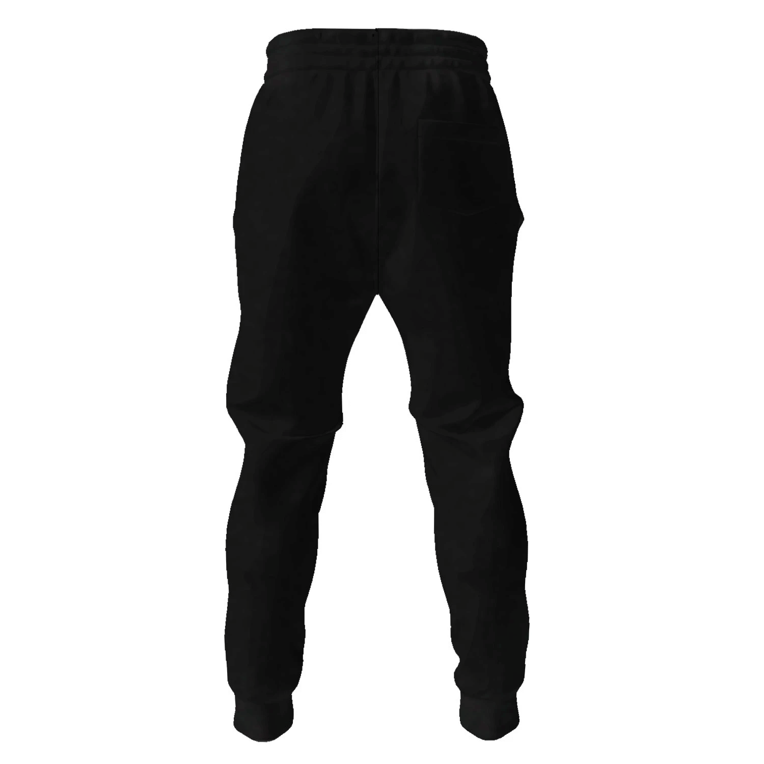 DSN Worf Gray Apparel Pants