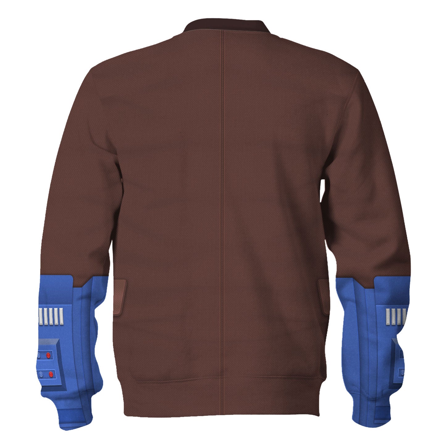 Gearhomie Cad Bane's Bounty Hunter Costume sweatshirt