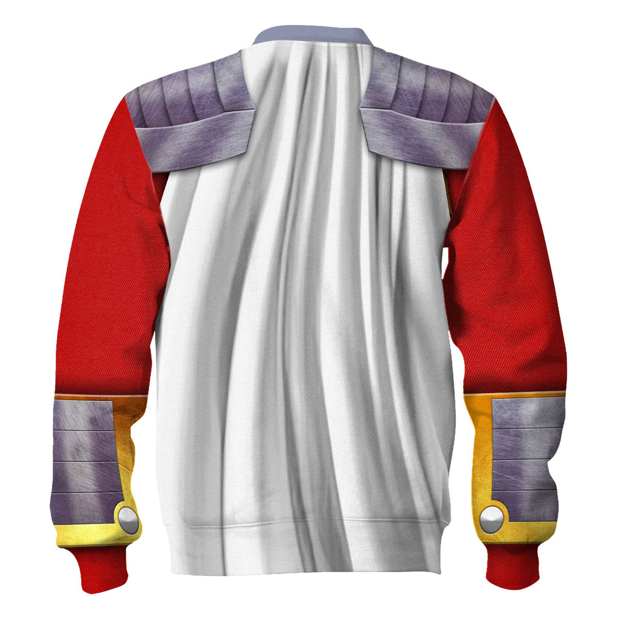 Baran Cosplay Sweatshirt